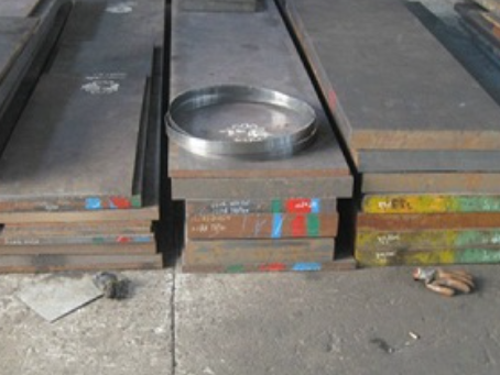 潞城18NiCrMo5模具钢