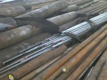 潞城40CrMnMo7模具钢