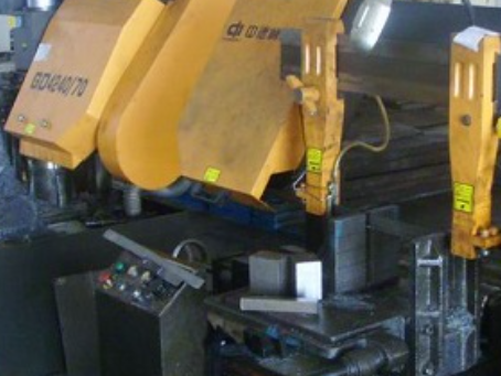 潞城SM45模具钢