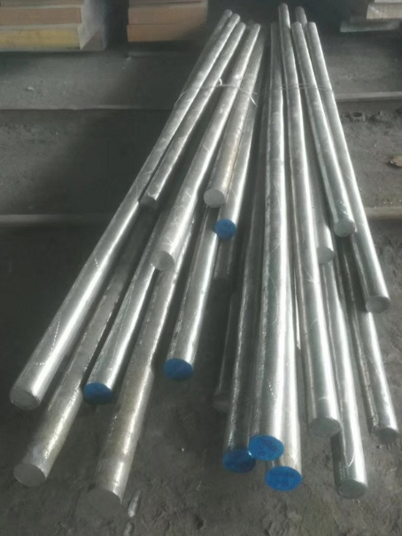 潞城P20模具钢